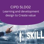 cipd 5dvp assignment example