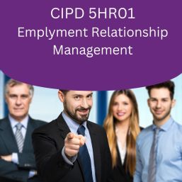 Emplyment Relationship Management