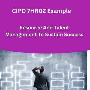 cipd 7HR02